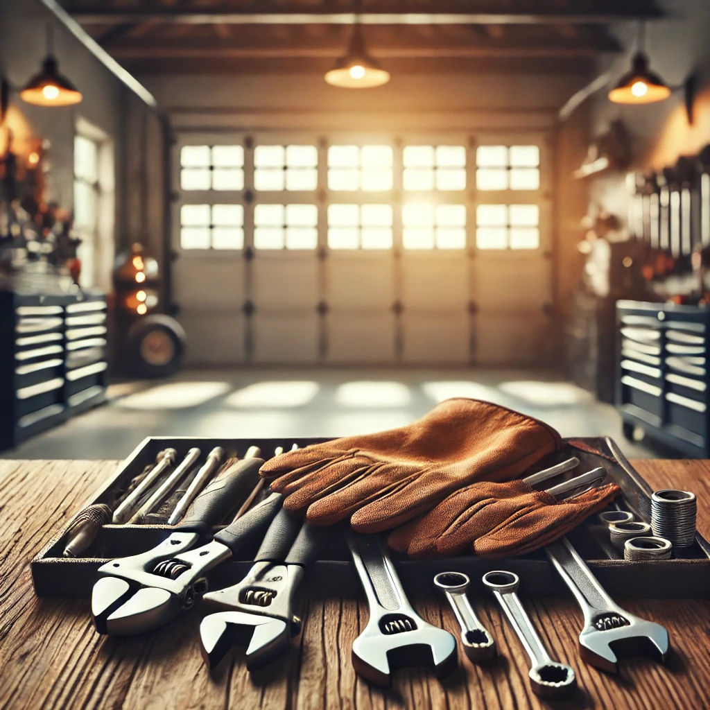 About Our Family-Owned Garage Door Company in Lynbrook NY - Professional Service Team