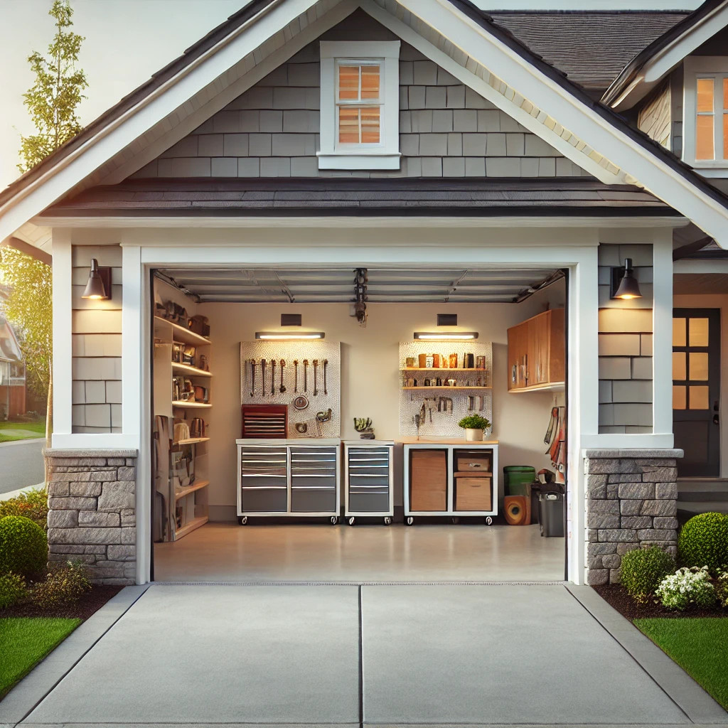 Latest garage door repair tips and maintenance guides from Lynbrook's trusted experts