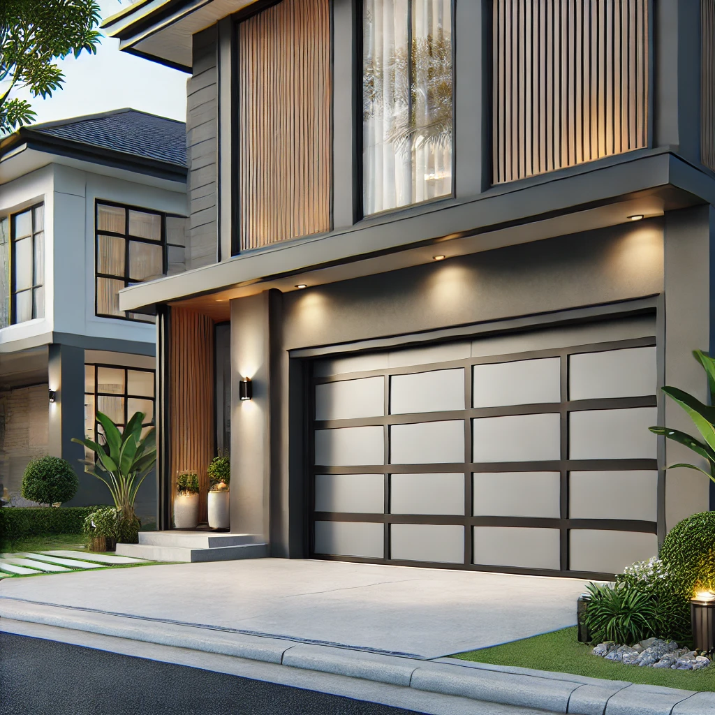 Professional Garage Door Company Lynbrook NY - 24/7 Emergency Service & Repairs