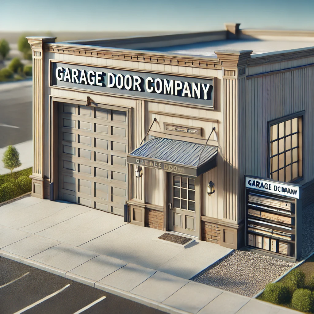 Best Garage Door Company Near Me Lynbrook NY - 24/7 Emergency Service