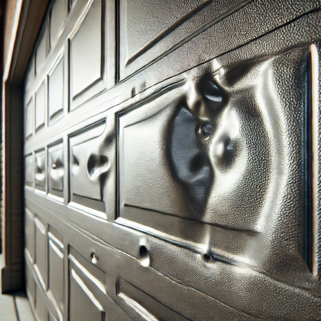Professional Garage Door Dents Repair Lynbrook NY - Expert Dent Removal Services