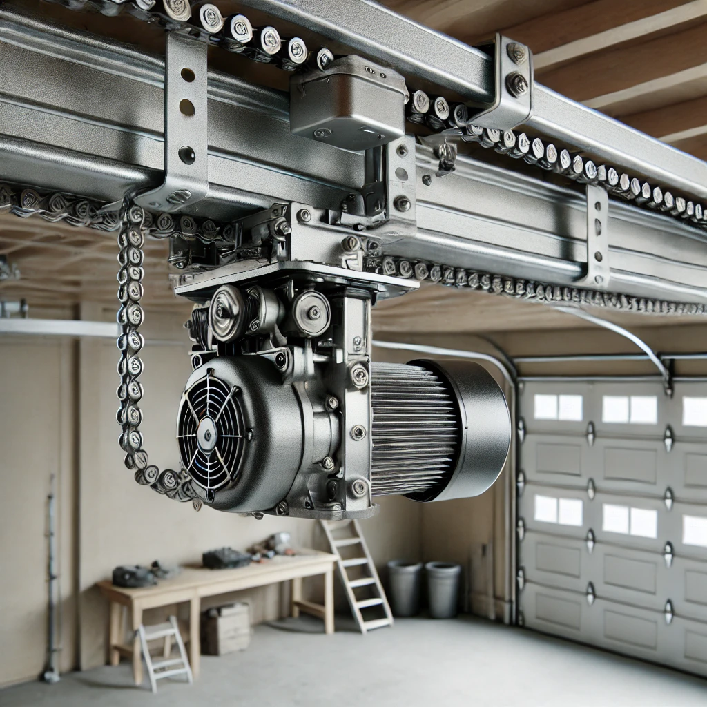 Professional Garage Door Opener Installation Lynbrook NY - Expert Smart Opener Installation Services