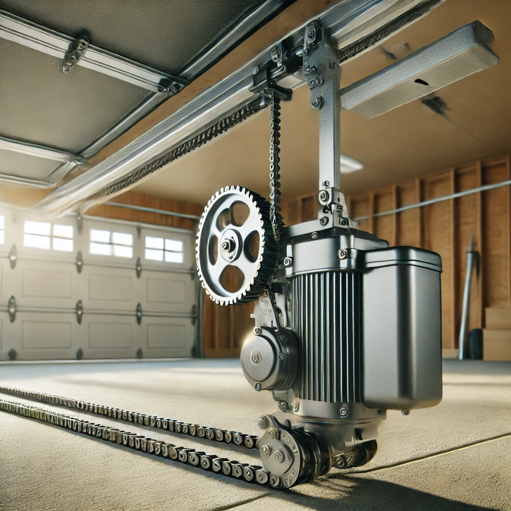 Garage Door Opener Installation & Service in Lynbrook NY - Professional Solutions for All Opener Brands