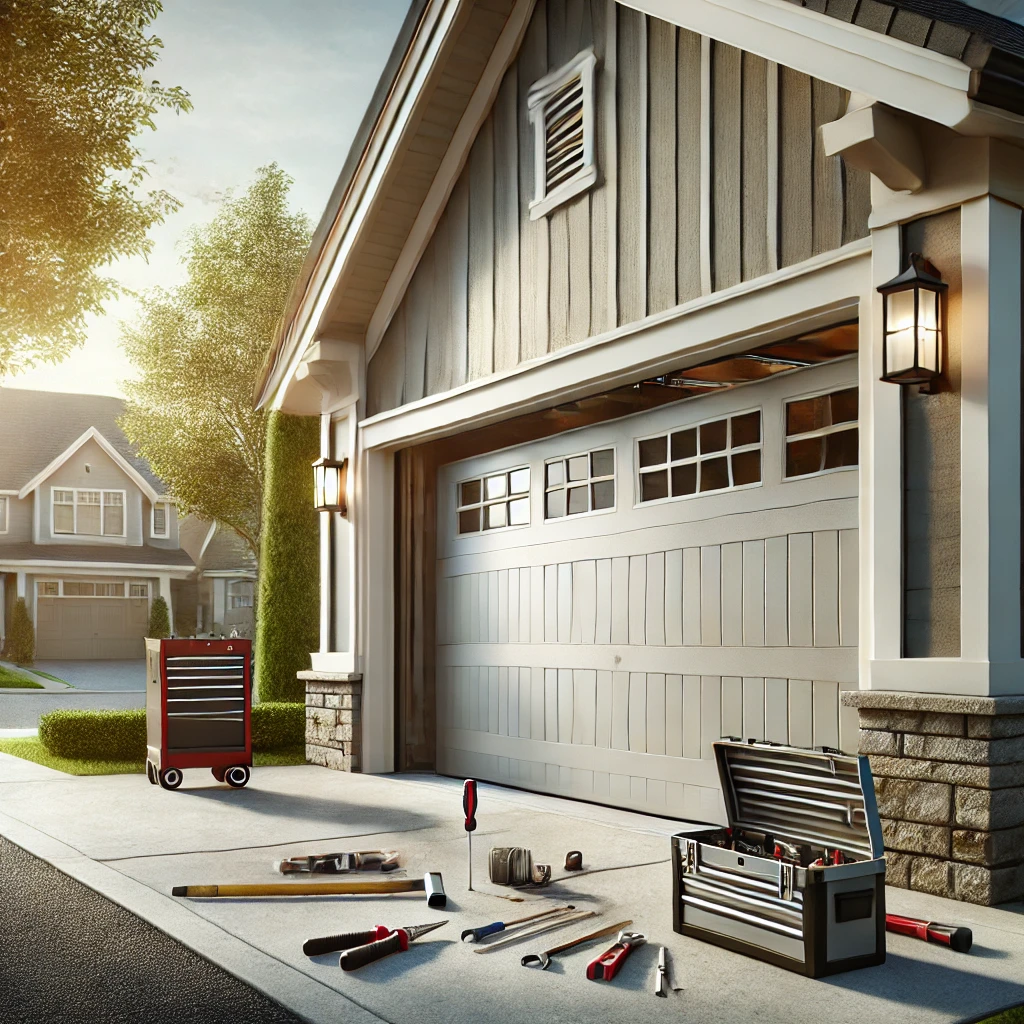 24/7 Garage Door Repair Lynbrook NY - Emergency Repair Services by Garage Door Repair Lynbrook
