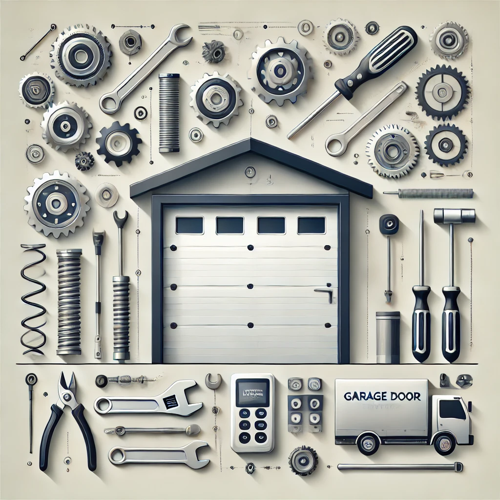 Professional Garage Door Services in Lynbrook NY - Expert Technical Team