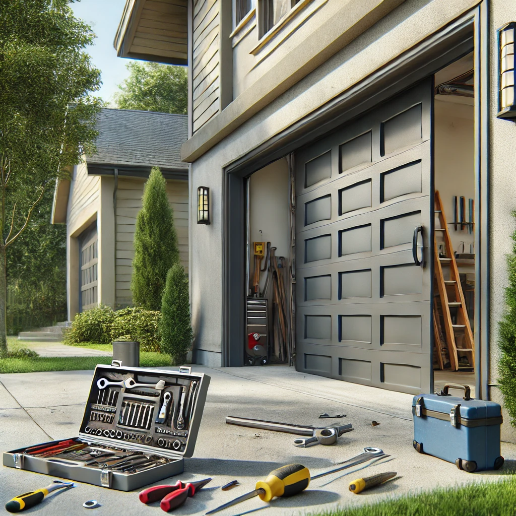 Local Garage Door Repair Lynbrook NY - 24/7 Emergency Service Near You
